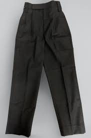 Uniform Pants